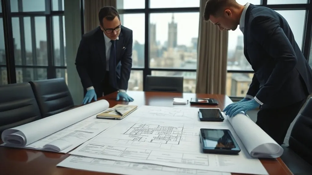 Asbestos Consultancy in Nine Elms — HSE-licensed specialists